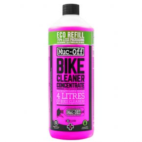 Image of Muc-off Bike Cleaner Concentrate 1l