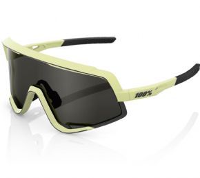 100% Glendale Sunglasses Soft Tact Glow/smoke Lens  2023