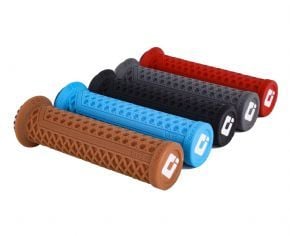 Odi Vans V2.1 Mtb Lock On Grips 135mm  - 