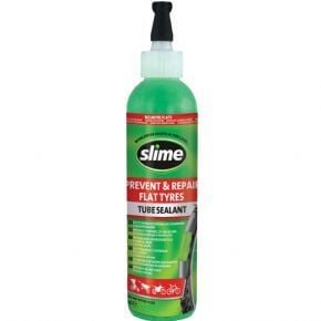 Self repairing clearance inner tube