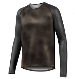 Cyclestore Giant Equipment Giant Transfer Long Sleeve Trail Jersey