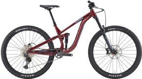 Kona Process 134 SE Mountain Bike Extra Small Only 2019 1516