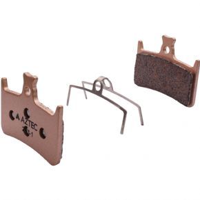 Aztec Sintered Disc Brake Pads For Hope E4 Callipers - Gravel riding is one of the fastest–growing styles of cycling