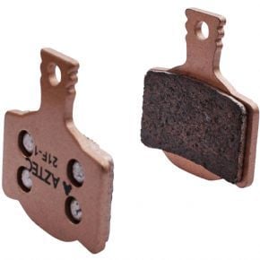 Aztec Sintered Disc Brake Pads For Magura Mt - 