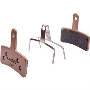 Aztec Sintered Disc Brake Pads For Tektro Dorado Callipers - Gravel riding is one of the fastest–growing styles of cycling