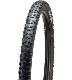 Specialized Purgatory Grid Trail 2bliss Ready T9 29x2.4 Mtb Tyre  2024 - Compatible with many standard aftermarket aerobar clamps 