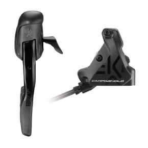 Campagnolo Ekar 13x Hydraulic Ergo Shifters And Calipers - Left Hand