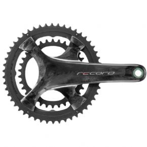 Campagnolo Record U-t 12x Chainset - 