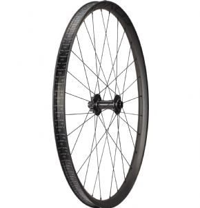 Roval Traverse 29 Carbon 6b Front Mtb Wheel  2023 - Super-compact and lightweight design for a multitude of cycling uses