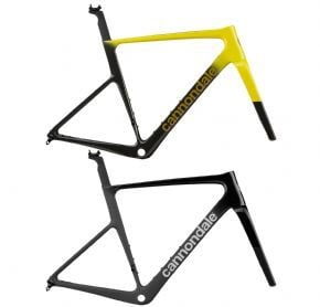 Cannondale SuperSix EVO Hi-MOD Carbon Road Frameset 2023 - 