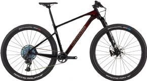 Cannondale Scalpel HT Hi-MOD Ultimate Carbon 29er Mountain Bike 2023 - 