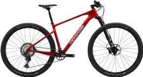 Cannondale Scalpel Ht Carbon 2 29er Mountain Bike 2023 - 