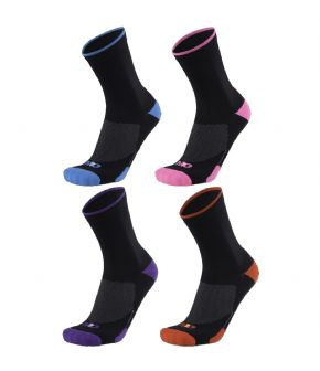 Cyclestore M2O Industries M2o Industries Band Crew Compression Socks