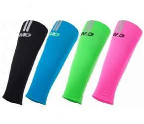 Image of M2o Industries Calf Compression Sleeves