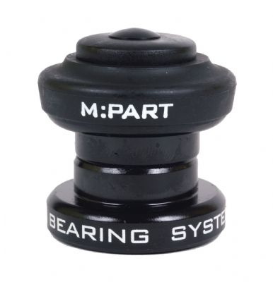 Image of M:part Sport Threadless Headset 1-1/8 Inch