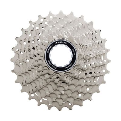 Shimano Cs-r7000 105 11-speed Cassette 11-30t - THE MOST SPACIOUS VERSION OF OUR POPULAR NV SADDLE BAG 