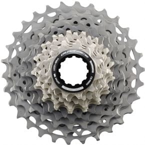 Shimano Cs-r9200 Dura-ace 12 Speed Cassette - FEATURE-PACKED AND VERSATILE TRAVEL BAG TO KEEP YOU ORGANISED ON THE MOVE