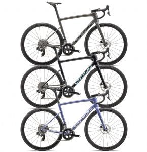 Specialized Tarmac Sl8 Expert Carbon Road Bike 54cm - 