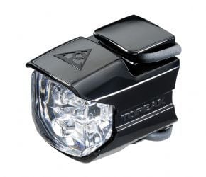 Image of Topeak Whitelite Race Front Light