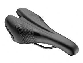 Giant Contact Comfort Saddle Neutral - Gravel riding is one of the fastest–growing styles of cycling