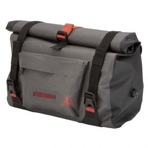 Altura Vortex 11 Litre Waterproof Handlebar Bag - Ale Strada PR-R Bibshorts
