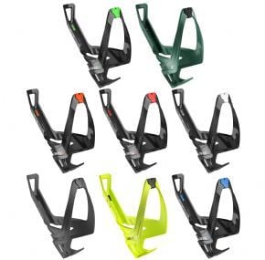 Elite Cannibal Xc Bio-based Bottle Cage - 