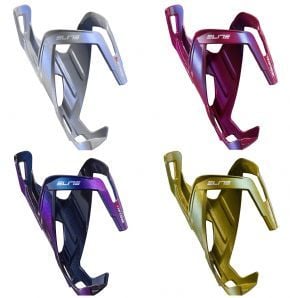 Elite Vico Bottle Cage - 