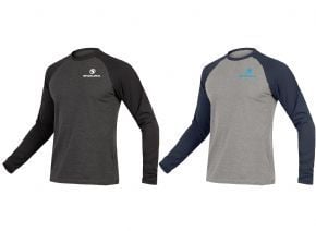 Endura One Clan Raglan Jersey T-shirt - 