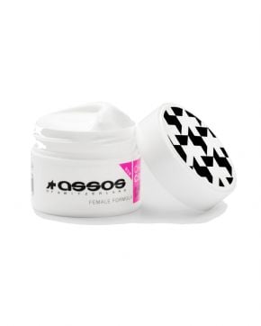 Image of Assos Womens Chamois Creme 75ml