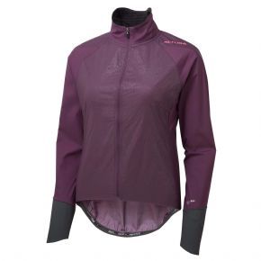 Altura Icon Rocket Womens Packable Jacket Purple