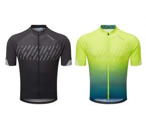 Image of Altura Airstream Short Sleeve Jersey 2023