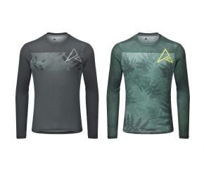 Altura Kielder Lightweight Long Sleeve Trail Jersey  2023