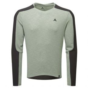 Altura Ridge Performance Long Sleeve Trail Jersey  2023 - A DURABLE AND PRACTICAL MESSENGER BAG WITH A HERITAGE LOOK