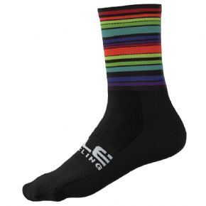 Image of Ale Flash Q-skin Socks