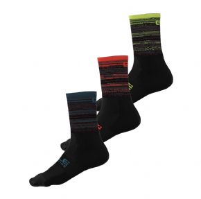 Image of Ale Scanner Q-skin Socks
