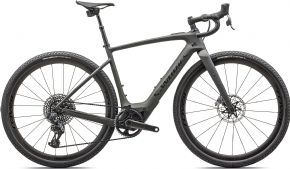 Image of Specialized S-works Turbo Creo 2 Carbon Electric Road Bike 2024