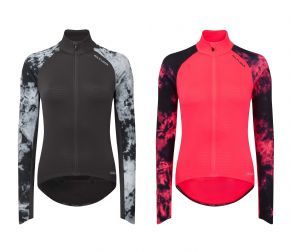 Altura Icon Windproof Womens Long Sleeve Jersey - BREATHABILITY AND LIGHTWEIGHT MATERIALS COMBINE IN THESE SUPERB TRAIL GLOVES