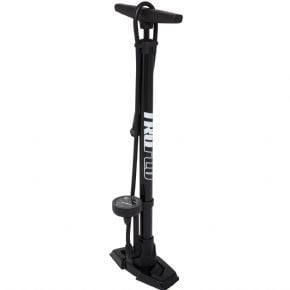 Truflo Easitrax 4 Floor Pump - 