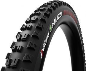 Vittoria E-mazza 27.5 Enduro 2-ply 4c G2.0 Mtb Tyre - 