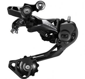 Click to view product details and reviews for Shimano Rd M6000 Deore 10 Speed Shadow Design Rear Derailleur Long Cage.