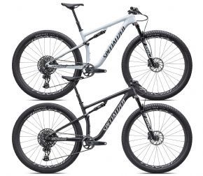 Image of Specialized Epic Expert Carbon 29er Mountain Bike 2023