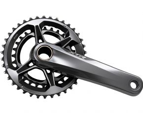 Shimano Fc-m9100 Xtr Chainset 12-speed 38/28t - 