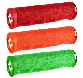 Odi Dread Lock Mtb Grips 130mm