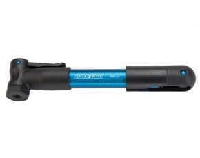 Park Tool Pmp-3.2b Micro Pump Blue