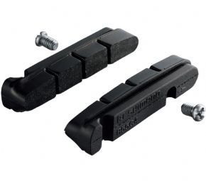 Shimano R55c4 Dura Ace/ultegra Cartridge Pad Inserts Alloy Rims