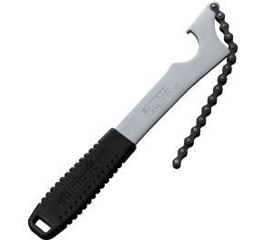 Shimano Sprocket Remover Tool (chain Whip) For 1-1/8 Inch - 