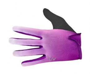 Giant Liv Race Day Womens Long Finger Gloves  2024