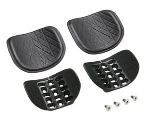 Giant Tri Cockpit Armrest Kit - Entry-level is no longer synonymous with cheap.
