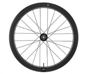 Giant Slr 1 50 Disc Aero Rear Carbon Road Wheel Shimano - Entry-level is no longer synonymous with cheap.