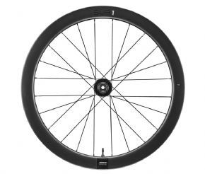 Giant Slr 1 50 Disc Aero Rear Carbon Road Wheel Shimano With Free Giant Gavia Course 1 Tyre - PU material is hard wearing yet offers great grip for bare skin or gloves